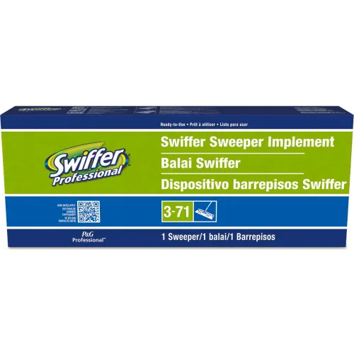 Swiffer Sk Mopa (Dry+3 Wet)