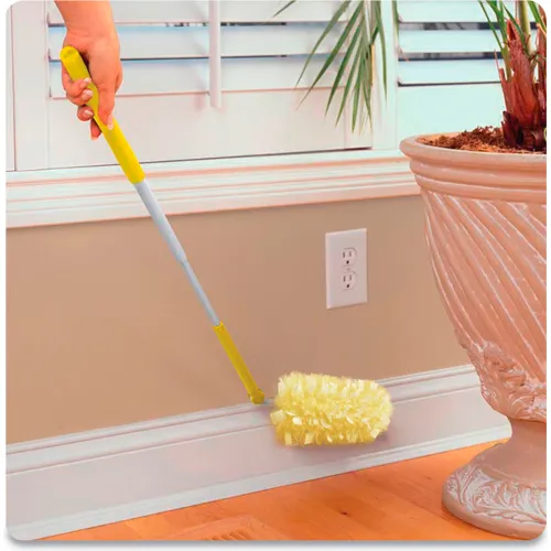 3 X Swiffer Sweeper 3D Propre 3x Thicker Lave-Sol