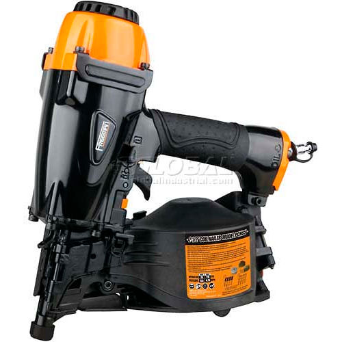 Freeman Tools PCN65, 15° Coil Siding/Fencing Nailer