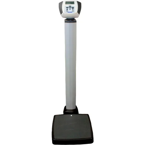 Health-o-meter Column Scale with Height Rod Health O Meter