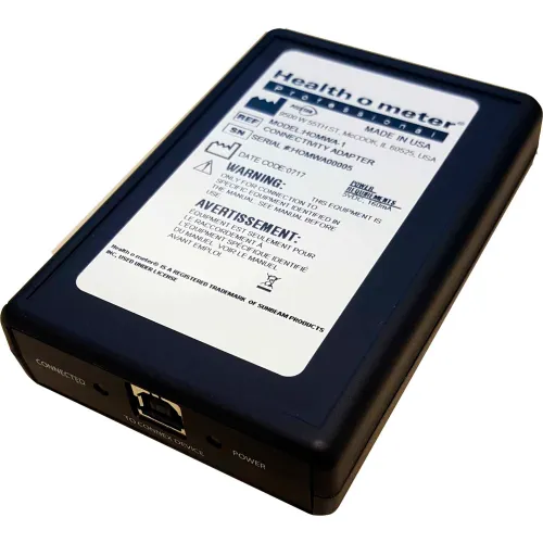 HEALTH O METER PROFESSIONAL Accessories