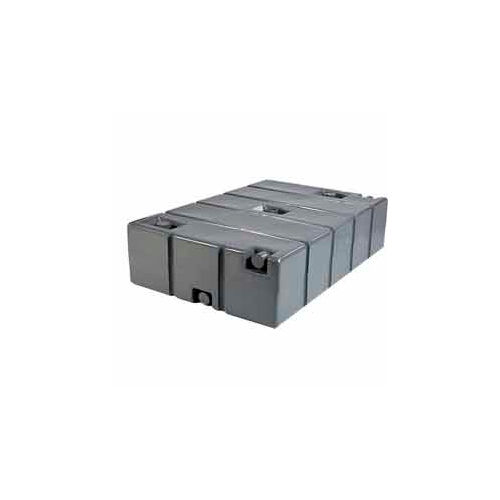 PolyJohn® 250 Gallon Holding Tank - HT01-0250