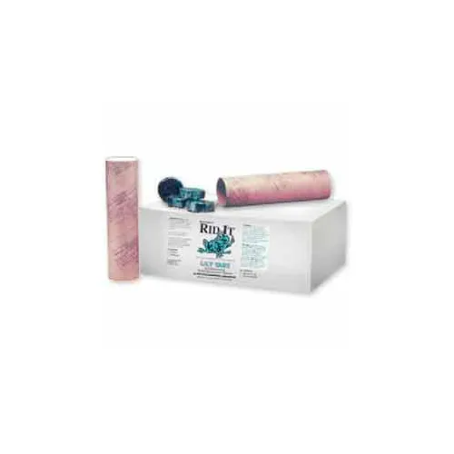 PolyJohn® Lily Tabs 40 Gram Toilet Tank Deodorizer Tablet Mulberry