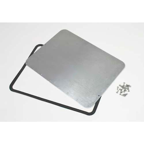 Bezel Kit for Nanuk 920 Case - Aluminum