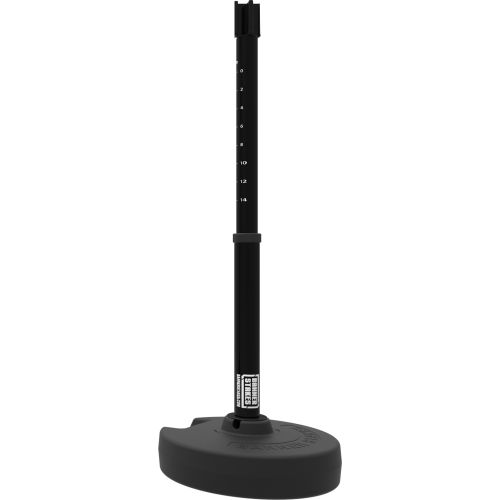 Banner Stakes PL4105 - PLUS Barrier Set, Receiver Head, Black