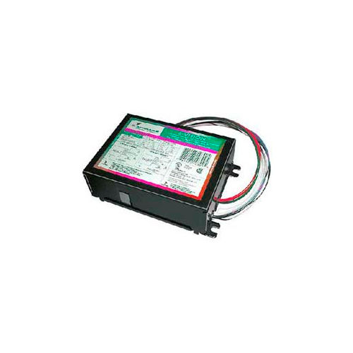 Advance Transformer Metal Halide Ballast IMH100DLFM, 120277V, 100 Watts Pkg Qty 12