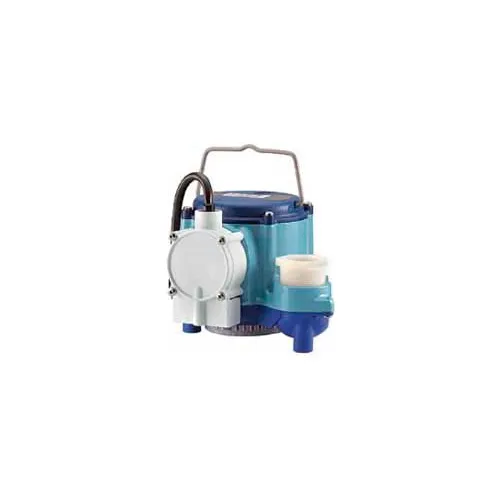 Little Giant 506160 6-CIA-ML 115V 1/3 HP 1-1/2