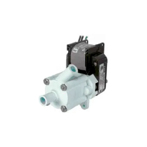 Little Giant 588001 1-AA-MD Magnetic Drive Pump - 115V- 160 GPH At 1'
