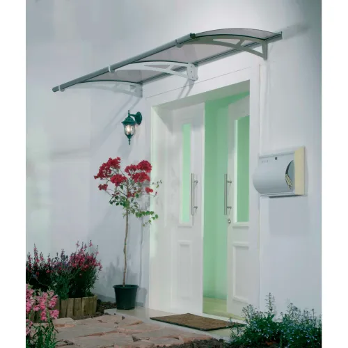 Palram - Canopia Aquila Door Awning
