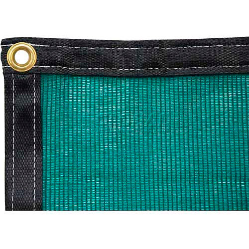 Palram - Canopia Green Shade Cloth 8' x 12'
