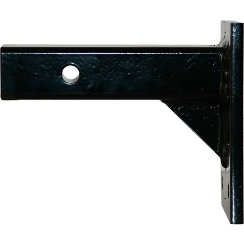 Buyers Products Company 5 Ton Receiver Mount Pintle Hook RM5P