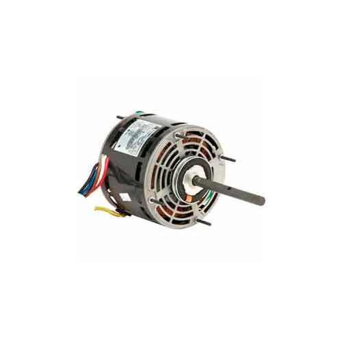 Direct Drive Blower Motor 1075 RPM 115 V 1/3 HP Century DL003 4-1/2" 
