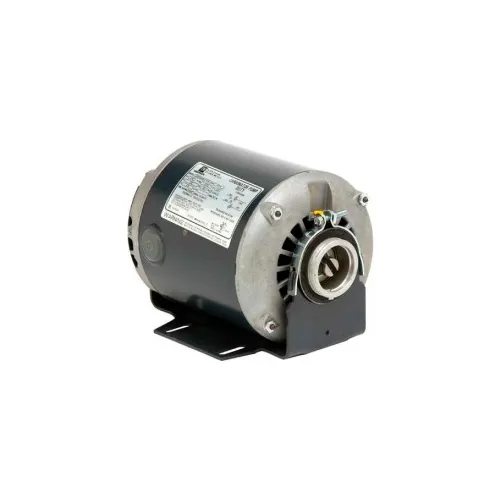 US Motors Pump, 3/4 HP, 1-Phase, 1725 RPM Motor, 872