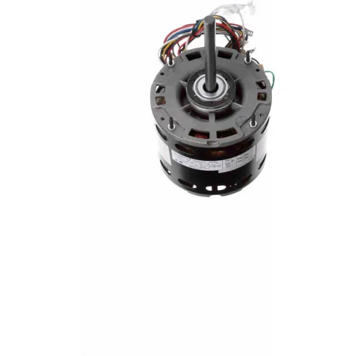 Rotom Motors