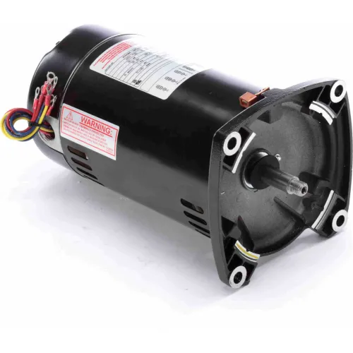 1 hp pool clearance pump motor