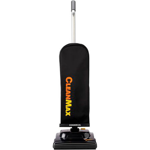CleanMax® Ultra Lightweight Corded Upright Vacuums, 13" Cleaning Width