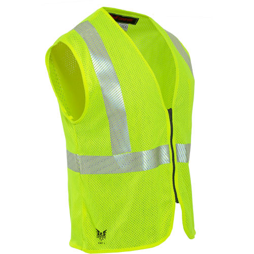 NATIONAL SAFETY APPAREL