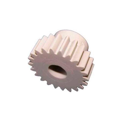 Plastock® Spur Gears 2035, Acetal, 20° Pressure Angle, 20 Pitch, 35 Tooth