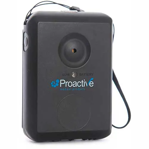 Proactive Medical Advanced Bed Alarm (With Nurse Call) 10260