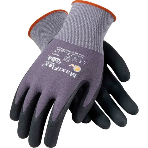 Xxs on sale nitrile gloves