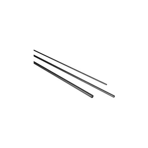 No. 45 W-1, Water Hardening Drill Rod, 36" Length