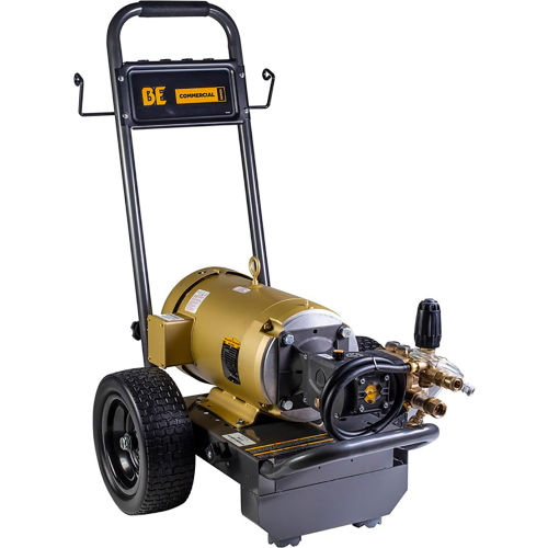 Be Power Equipment Electric 3000 PSI 4.5GPM (HE) Pressure Washer