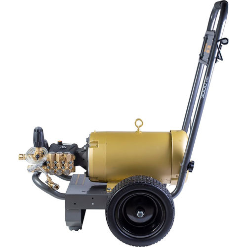 Be Power Equipment Electric 3000 PSI 4.5GPM (HE) Pressure Washer