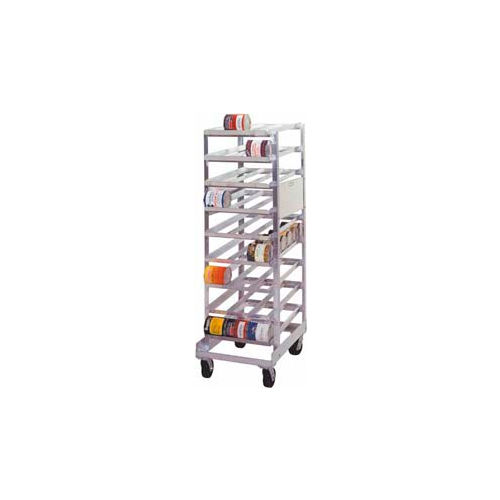 Prairie View Cr000C, Caster Base For Can Rack