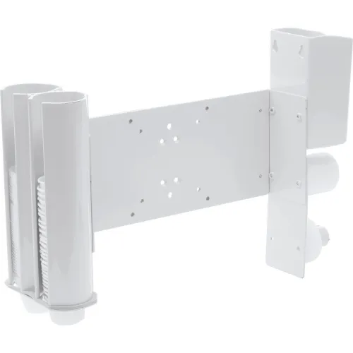 Capsa Healthcare Storage Unit for Med Cups, Tape and Alcohol Wipes for