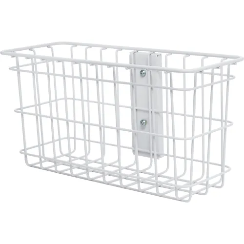 Capsa Healthcare Wire Basket for M38e Workstations