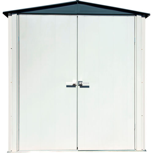 Arrow Shed Spacemaker 3' x 6'
