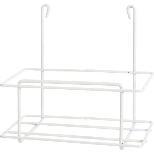 Mounting Bracket For Sharps Assure 1, 2, 3 Gallon Sharps Containers