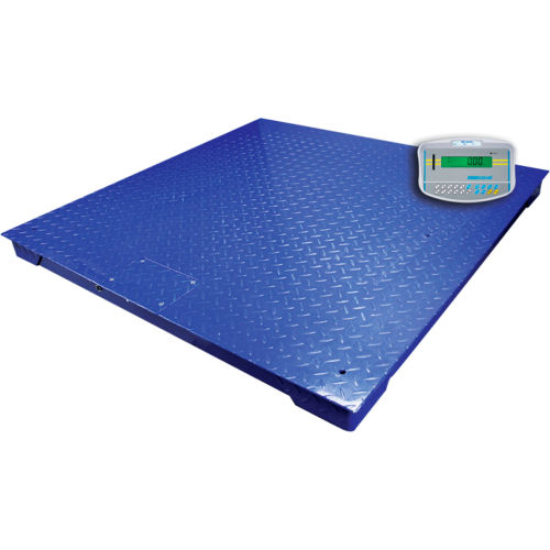 Adam Equipment PT312-10GK Digital Platform Scale W/ Indicator 10000lb x 2lb