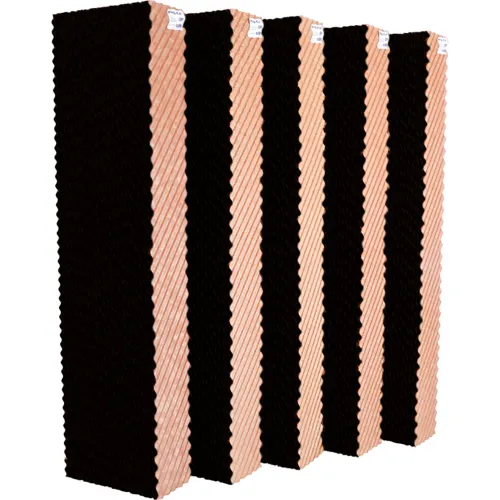 HydroTek By Portacool® Replacement Media Set For Jetstream 240, 12