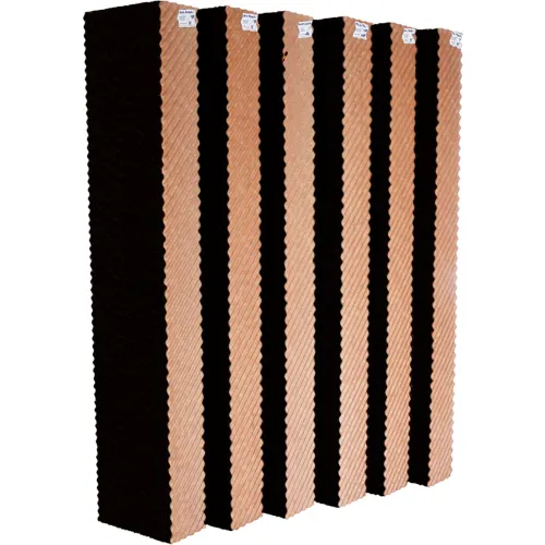 HydroTek By Portacool® Replacement Media Set For Jetstream 240, 12