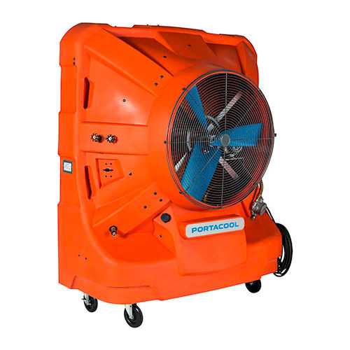 Portacool PACHZ260DAZ Jetstream™ 260, 36" Hazardous Location Evaporative Cooler, 115V