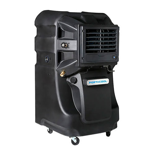 Portacool Jetstream™ 230, Portable Evaporative Cooler, 30 Gallon Cap.