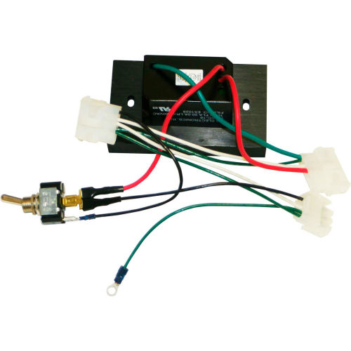 Replacement Electrical Motor Control PARCTLJ26000 for Portacool&#8482; Jetstream 260