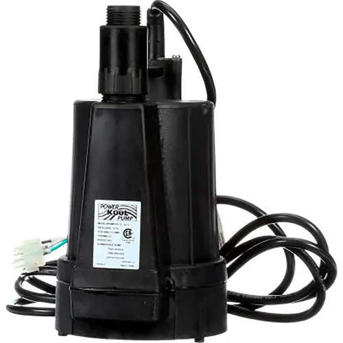 Replacement Pump PARPMP01710A for Jetstream 250, 260, & 270