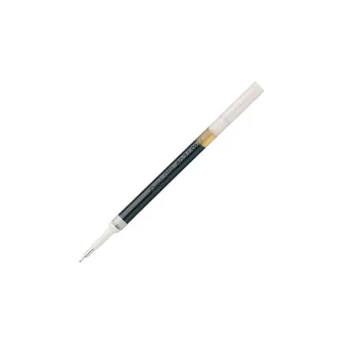 Pentel® EnerGel Liquid Gel Refill, 0.7mm, Needle Tip, Black Ink