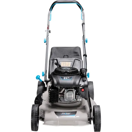 Pulsar Lawn Mower - Thumbnail 4