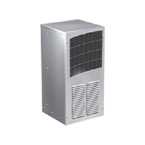 Hoffman T Series Outdoor Enclosure Air Conditioner, Cool Only, 800 BTU