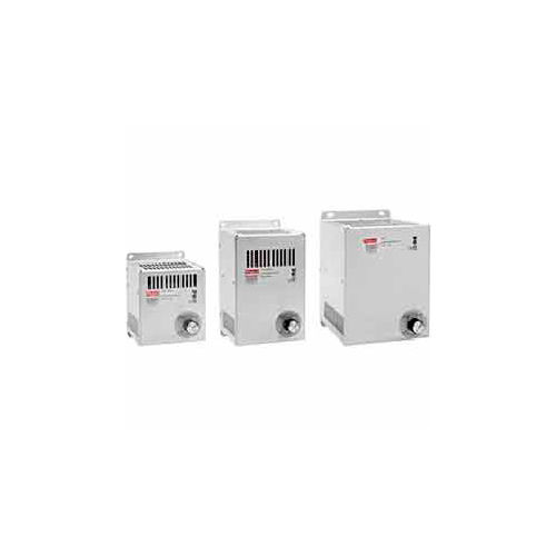 Hoffman® Electric Heater DAH2001A 200W 115V 50/60Hz Aluminum