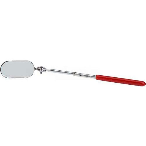 Proto J2371 Oval Inspection Mirror, 1"L X 2"W