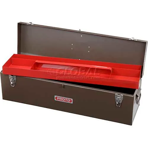 Proto® Carpenter's Box, 32