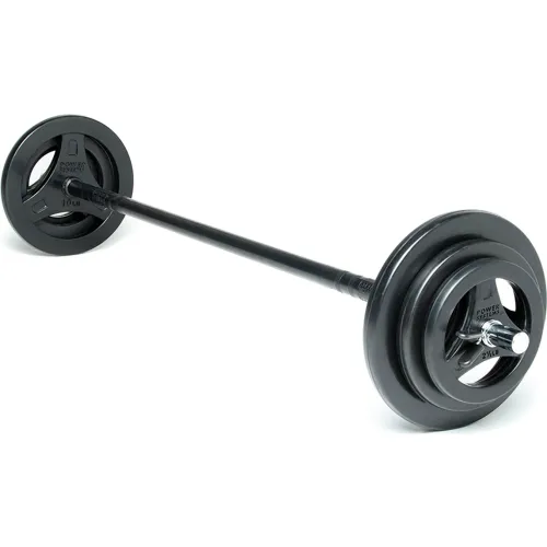 Cardio 2025 barbell set