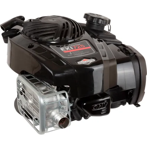 Briggs & Stratton® 725exi Series™ Gas Engine, Vertical Shaft, 1 4 