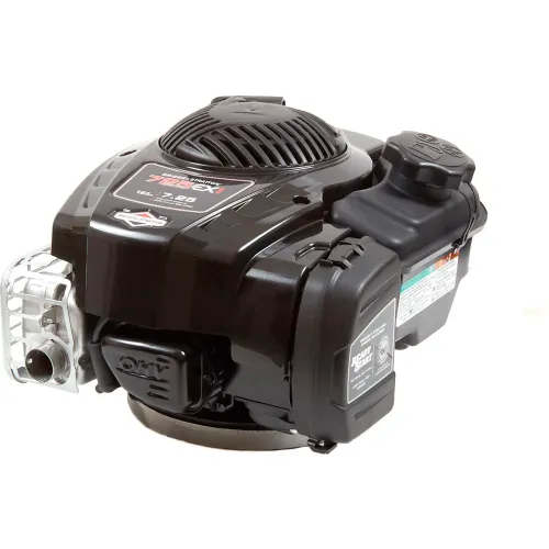 Briggs & Stratton® 725EXi Series™ Gas Engine, Vertical Shaft, 3/16 ...