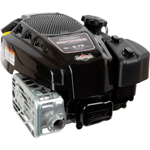 Briggs and stratton cheap lawn mower engine