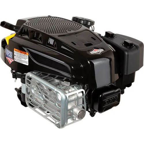 Briggs & Stratton 44S977-0033-G1, Gas Engine Professional V Briggs & Stratton 44S977-0033-G1, Gas Engine Professional V